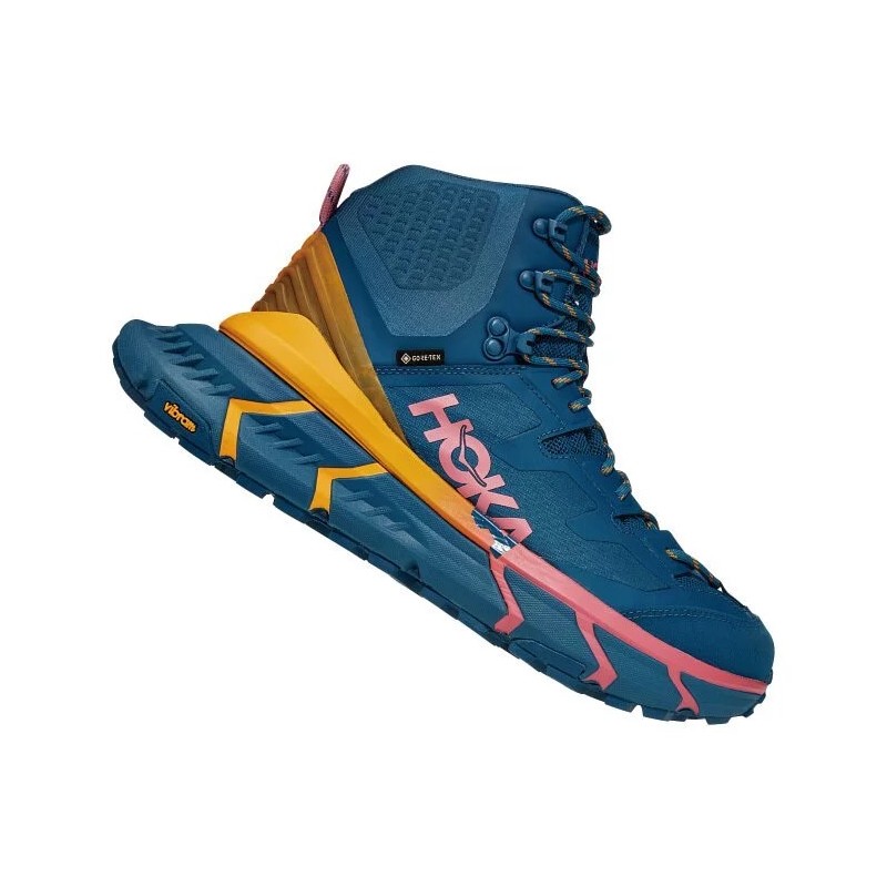Women Tennine Hike Gore-Tex Hoka