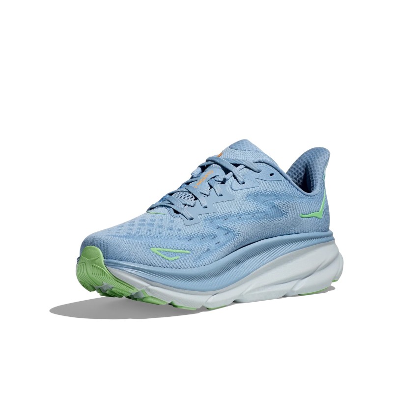Men Clifton 9 Hoka