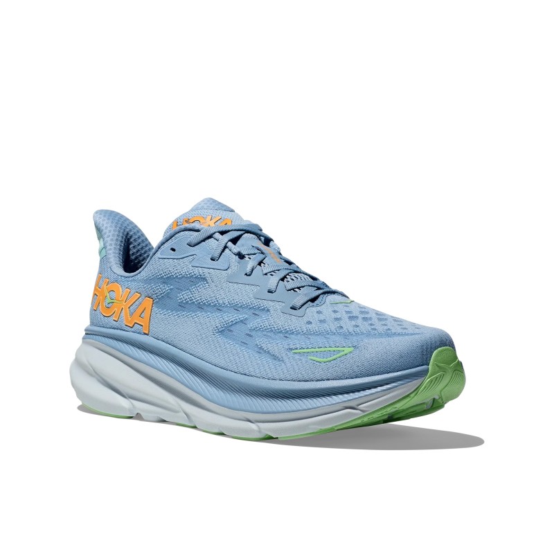 Men Clifton 9 Hoka