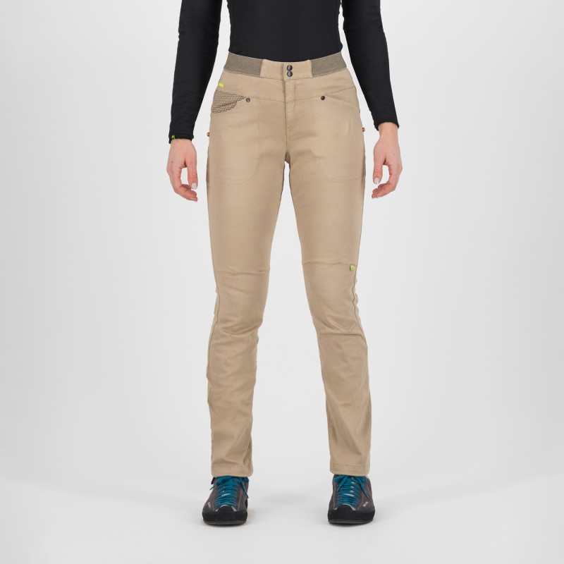 Noghera Evo W Winter Pant