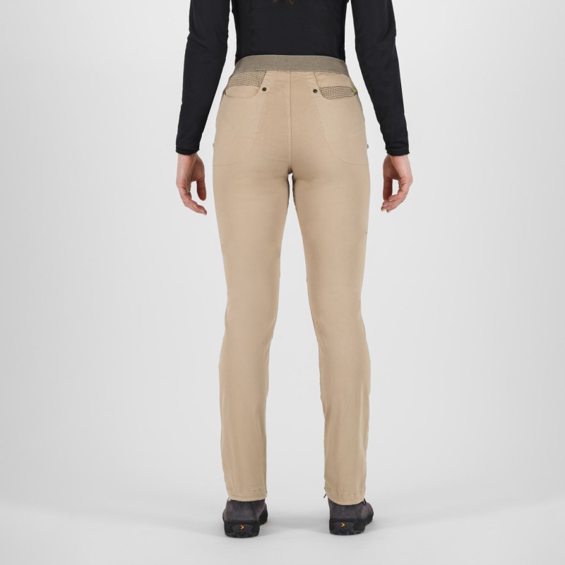 Noghera Evo W Winter Pant