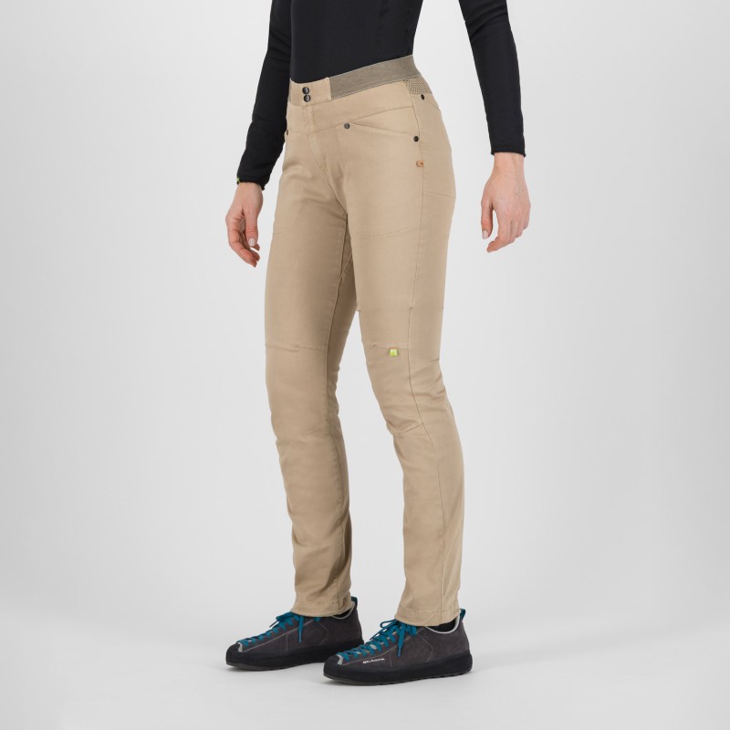 Noghera Evo W Winter Pant