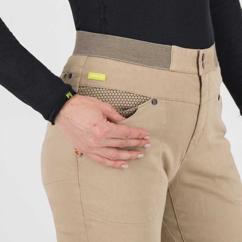 Noghera Evo W Winter Pant