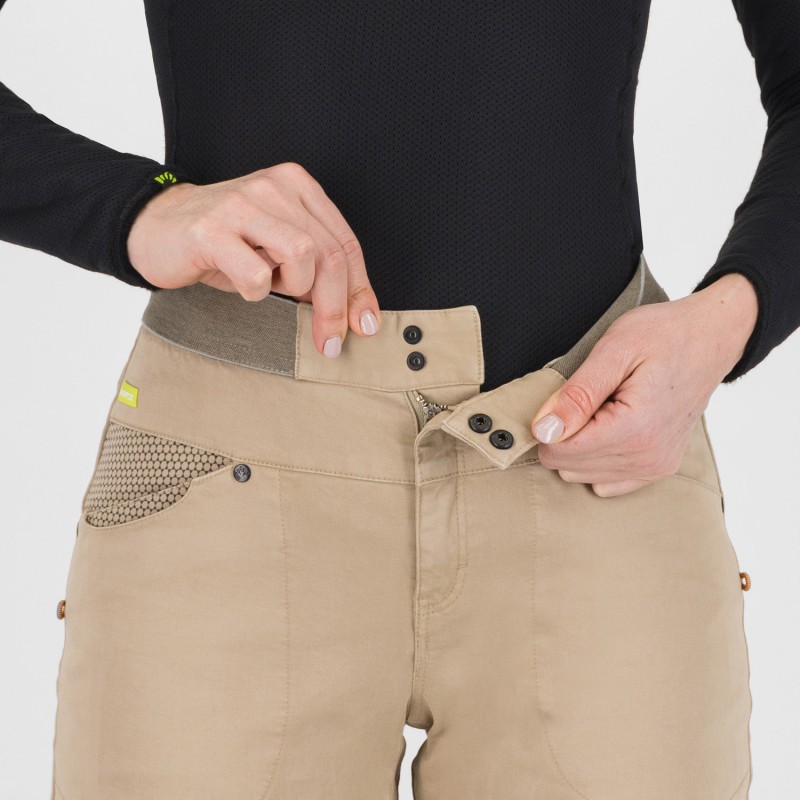 Noghera Evo W Winter Pant