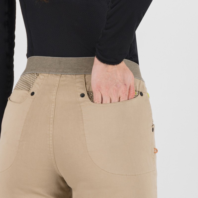 Noghera Evo W Winter Pant