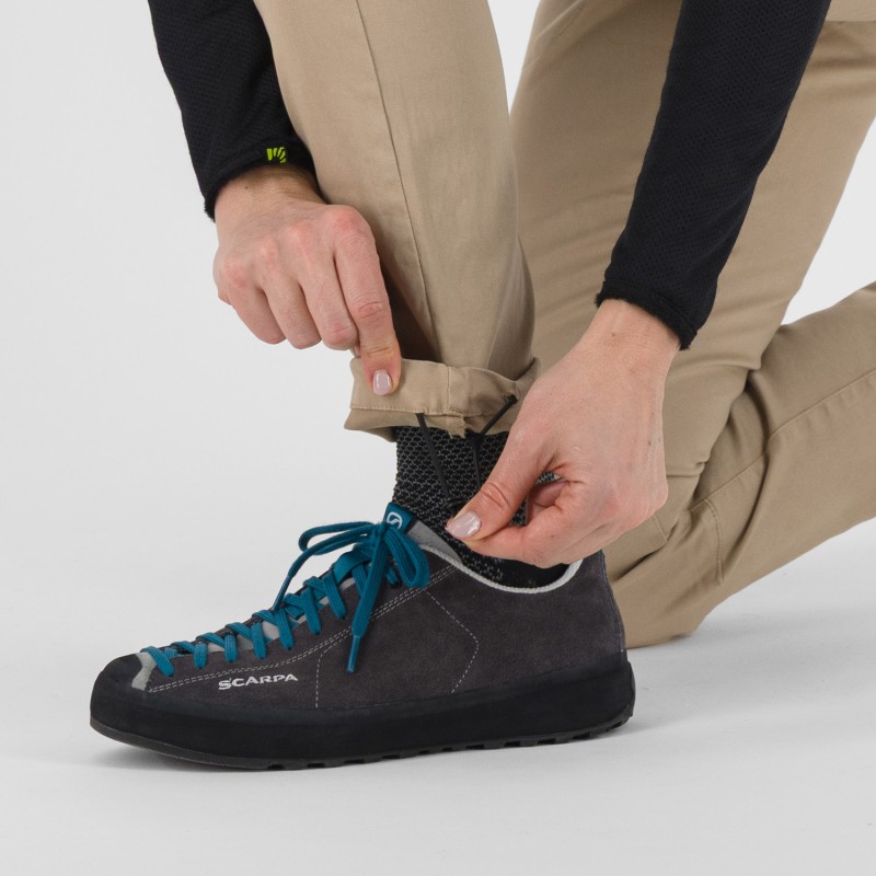 Noghera Evo W Winter Pant
