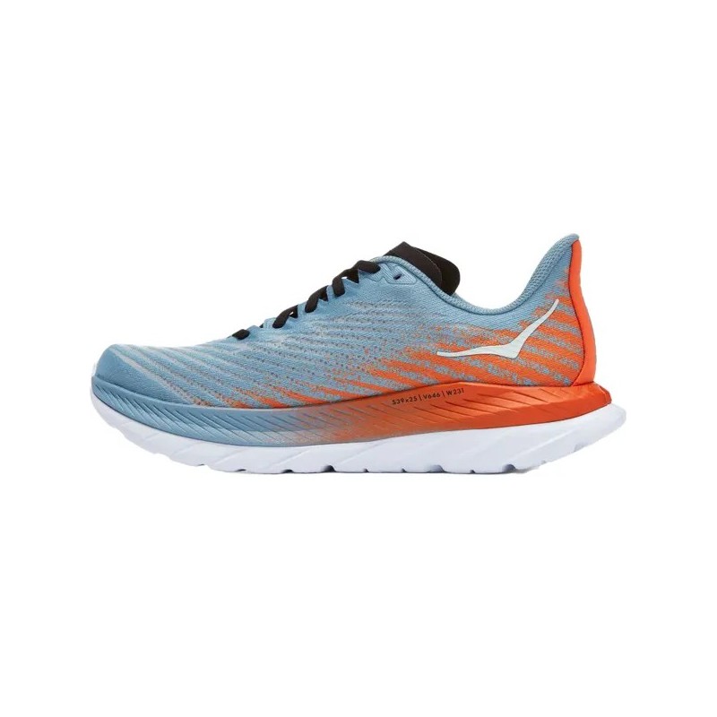 Men Mach 5 Hoka