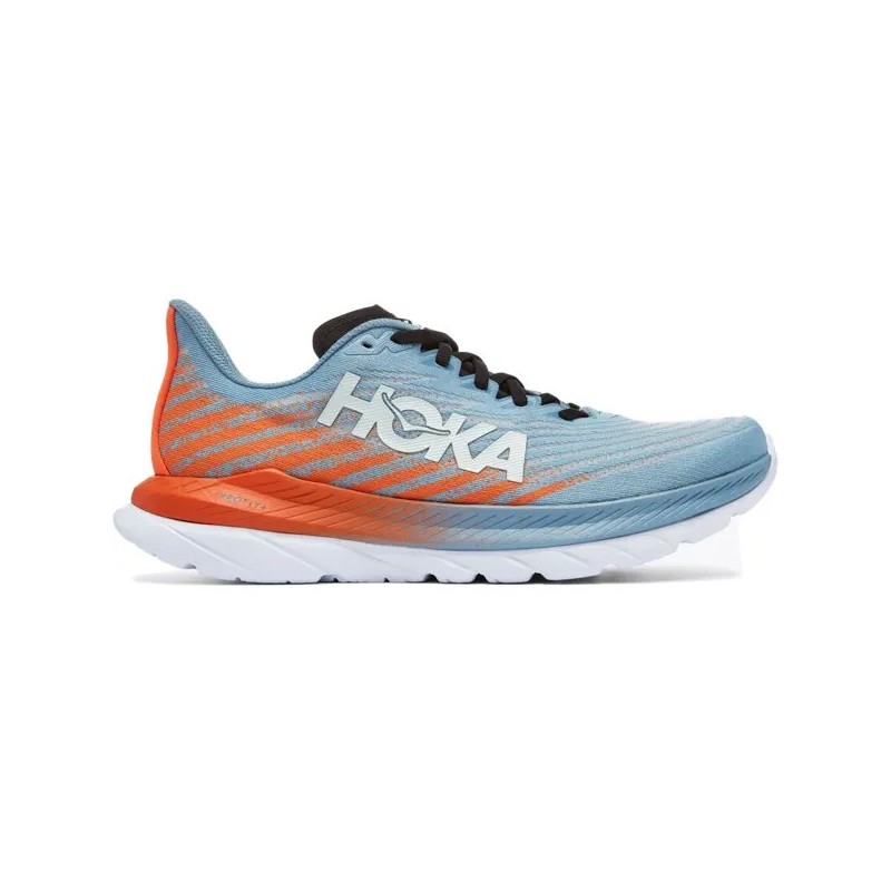 Men Mach 5 Hoka