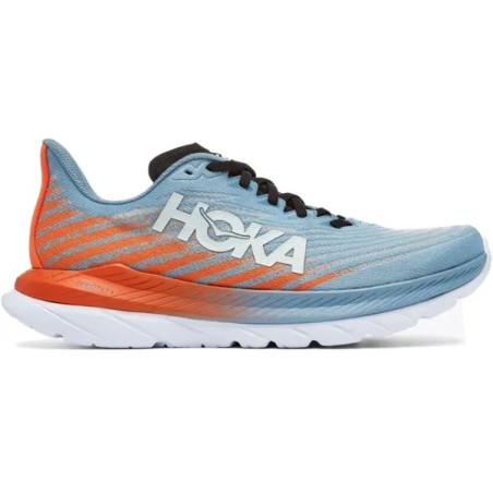 Men Mach 5 Hoka