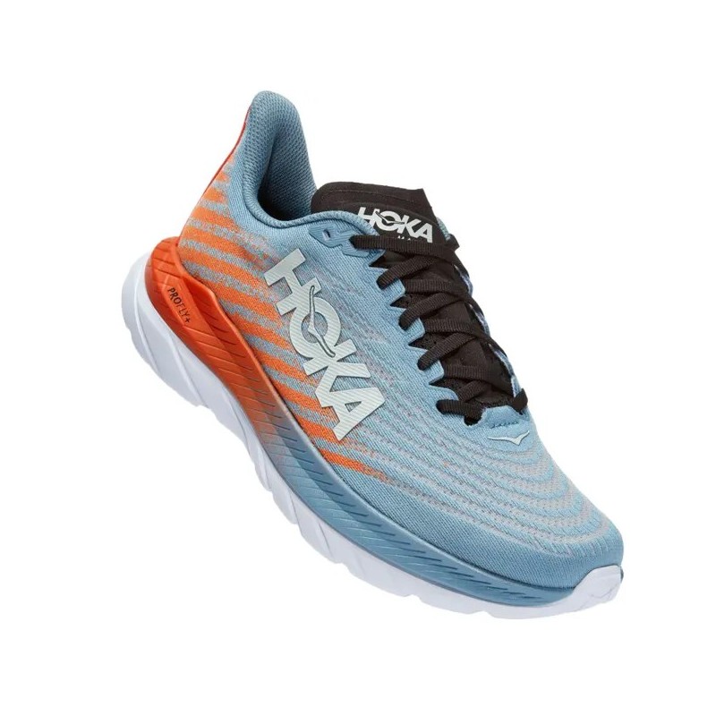 Men Mach 5 Hoka