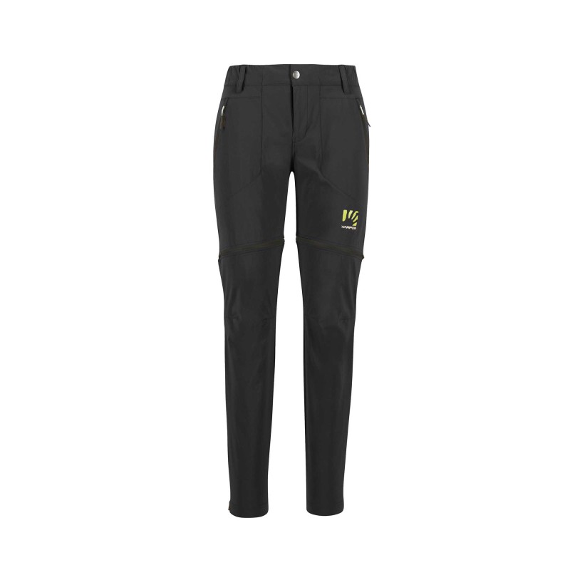 Bosconero W Zip-Off Pants