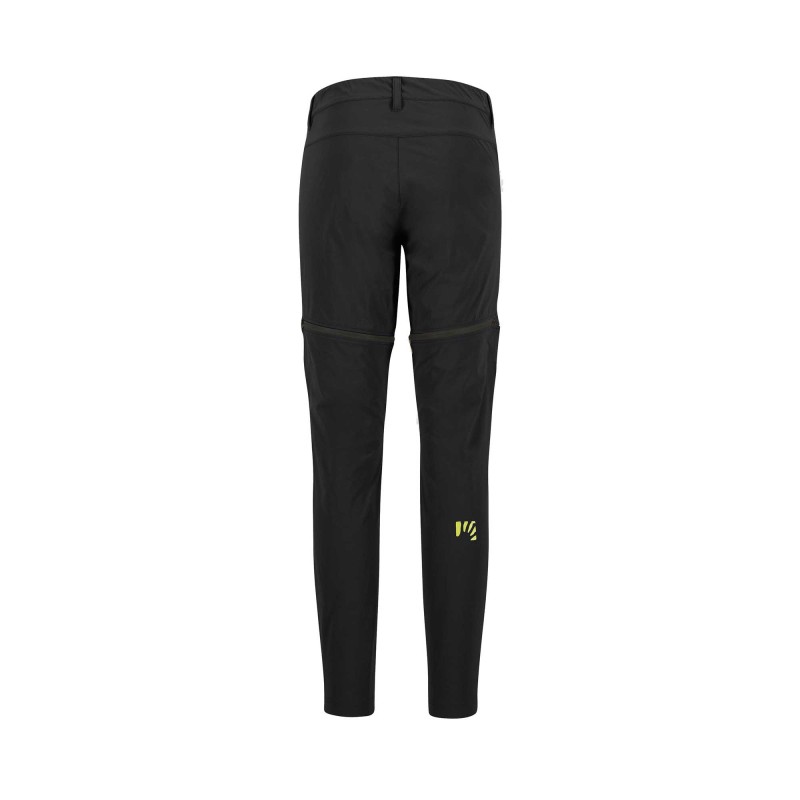 Bosconero W Zip-Off Pants