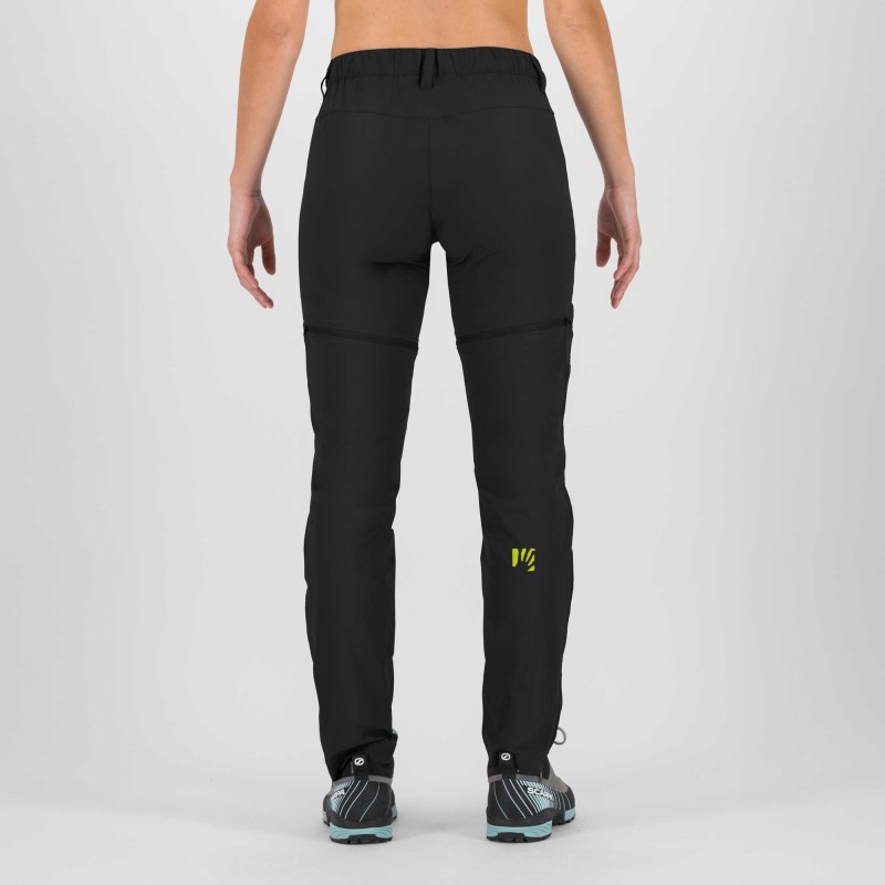 Bosconero W Zip-Off Pants