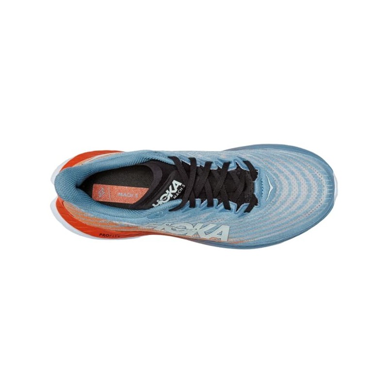 Men Mach 5 Hoka