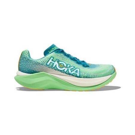 Men Mach X Hoka