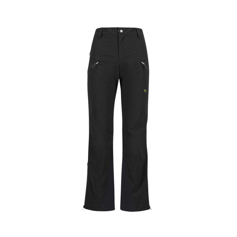 Pizzo Bianco W Pants