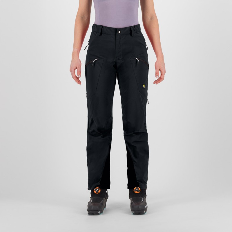 Pizzo Bianco W Pants