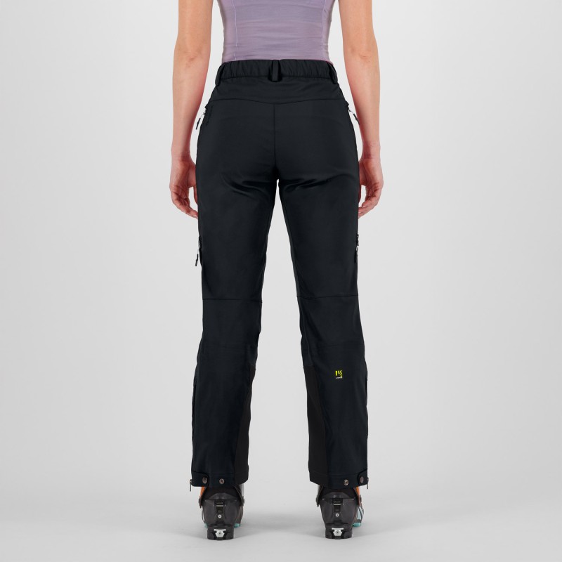 Pizzo Bianco W Pants