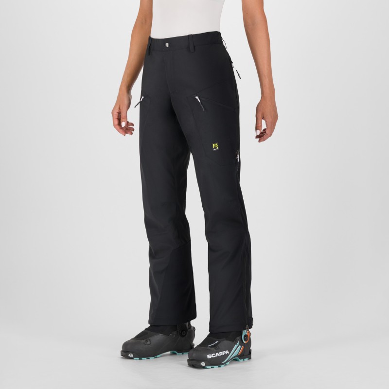 Pizzo Bianco W Pants