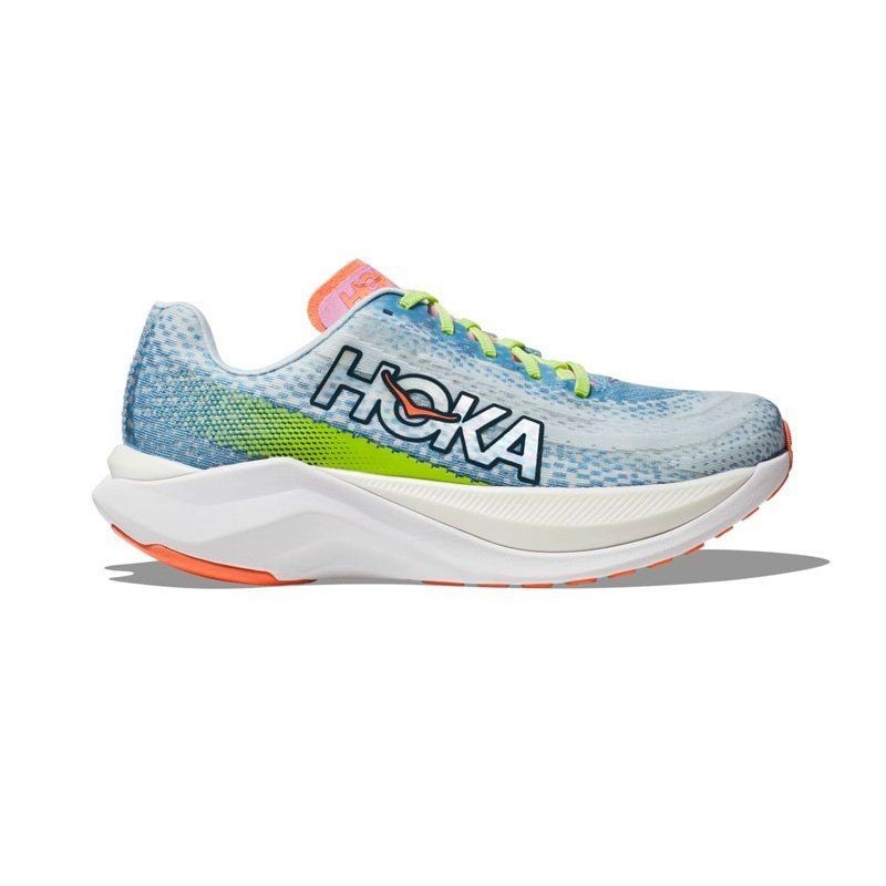 Women Mach X Hoka