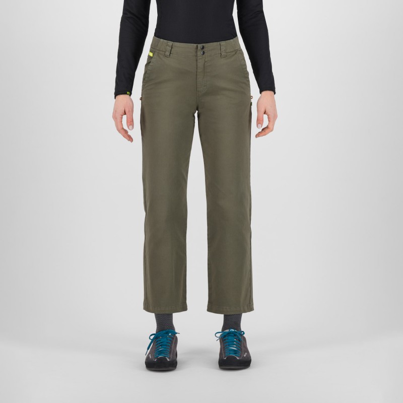 Nosoler W Pants