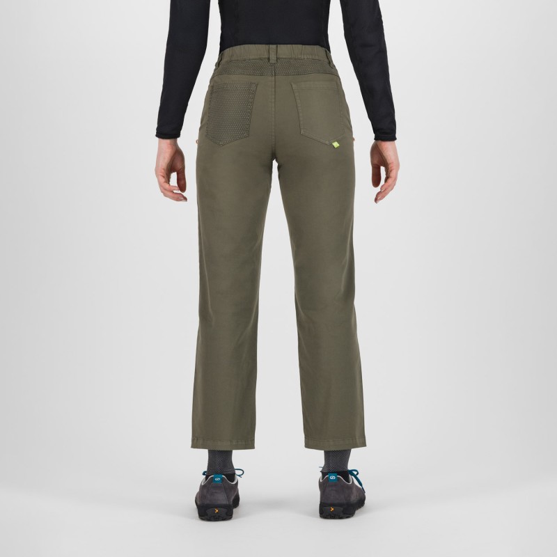 Nosoler W Pants