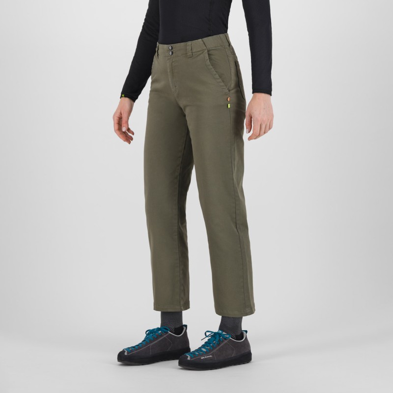 Nosoler W Pants