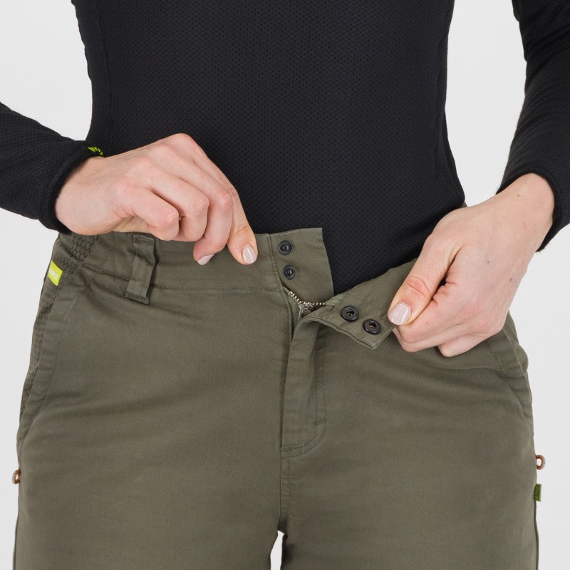 Nosoler W Pants
