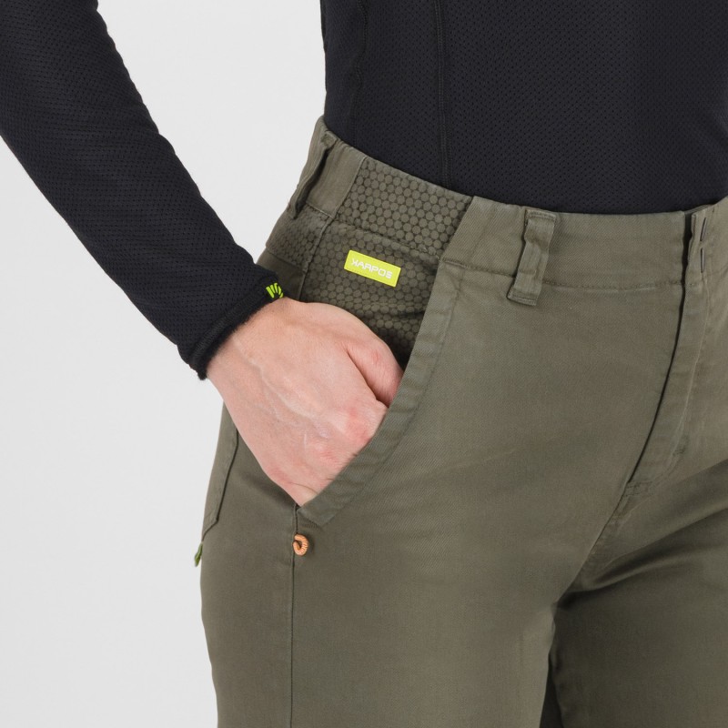 Nosoler W Pants