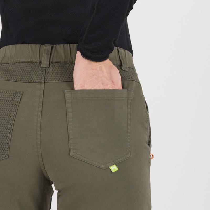 Nosoler W Pants