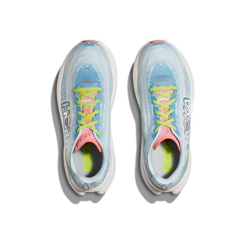 Women Mach X Hoka