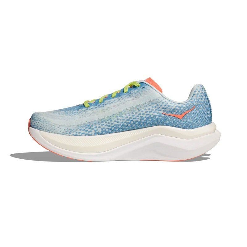 Women Mach X Hoka