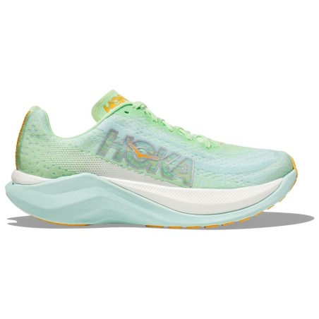 Women Mach X Hoka