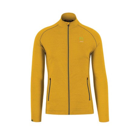 Pomedes Evo Full-Zip Fleece