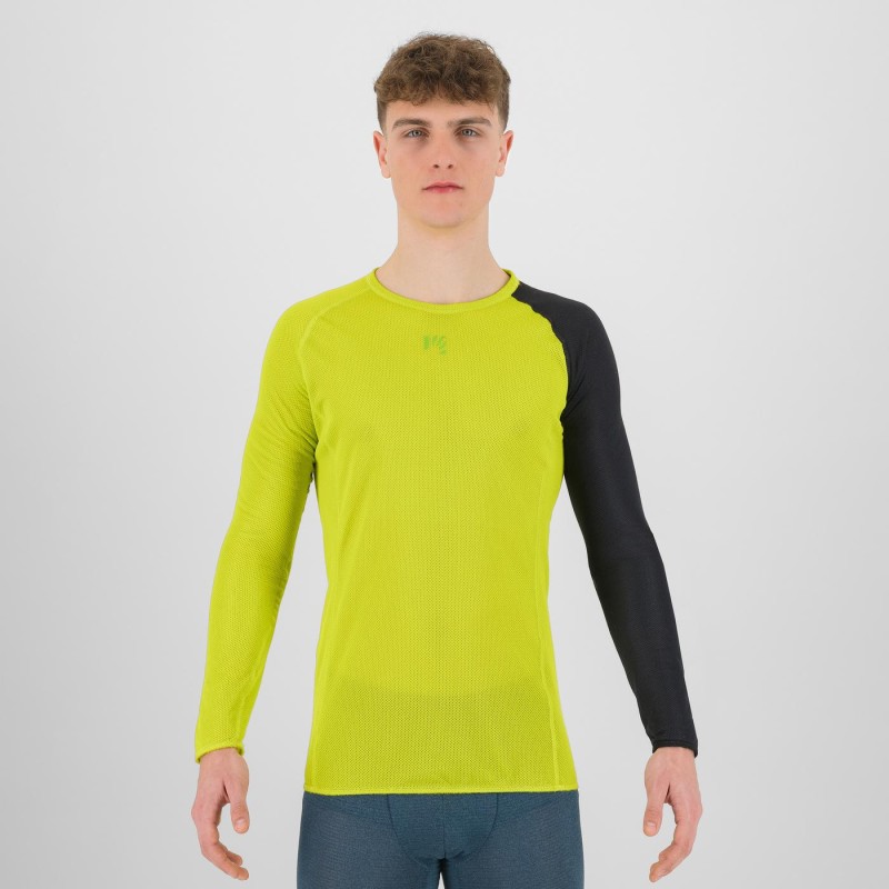 Dinamico Octa Jersey LS