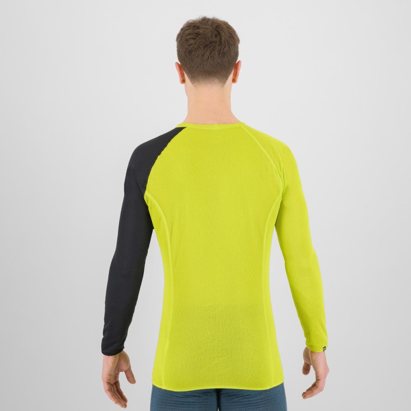 Dinamico Octa Jersey LS