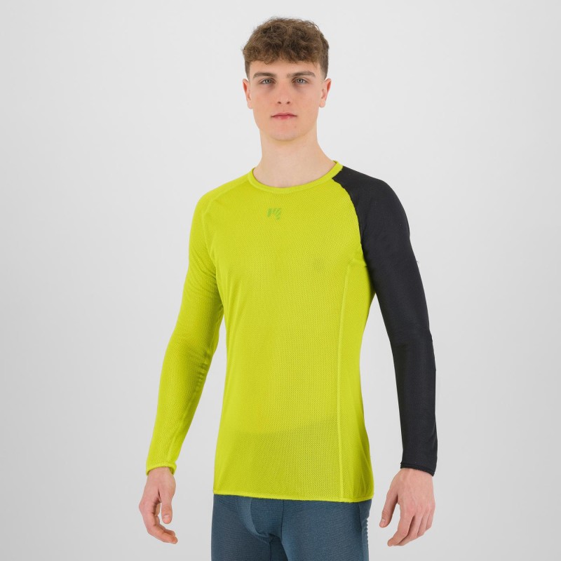 Dinamico Octa Jersey LS
