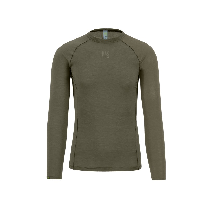 Dinamico Merino 130 Jersey LS