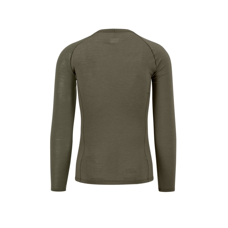 Dinamico Merino 130 Jersey LS