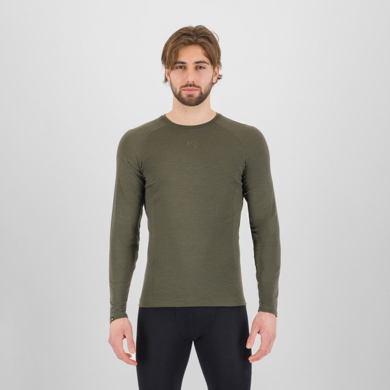 Dinamico Merino 130 Jersey LS