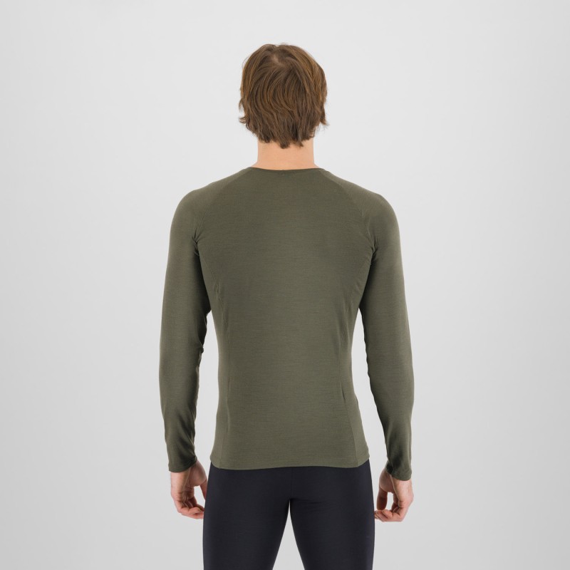 Dinamico Merino 130 Jersey LS