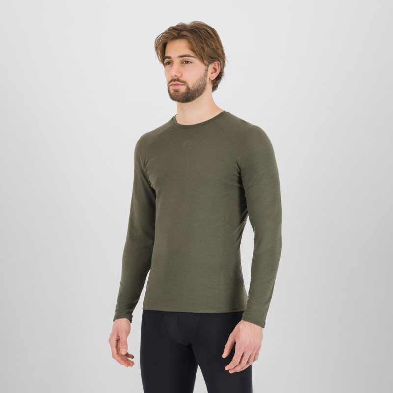 Dinamico Merino 130 Jersey LS