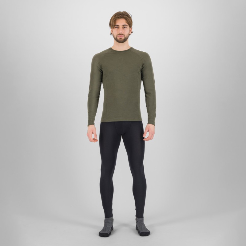 Dinamico Merino 130 Jersey LS