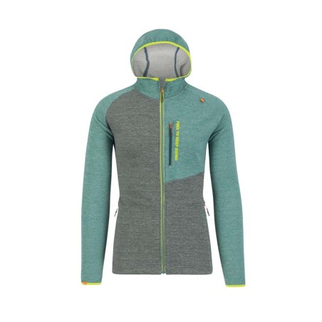 Camascio Full Zip Hoodie