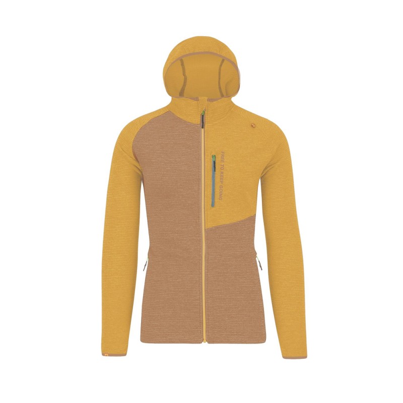 Camascio Full Zip Hoodie