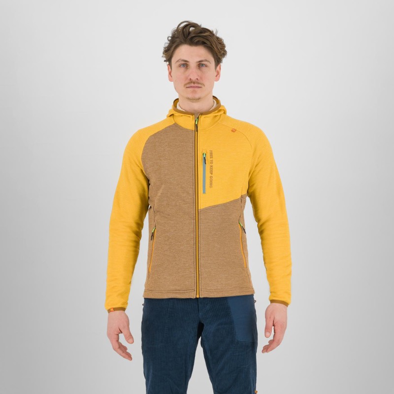 Camascio Full Zip Hoodie