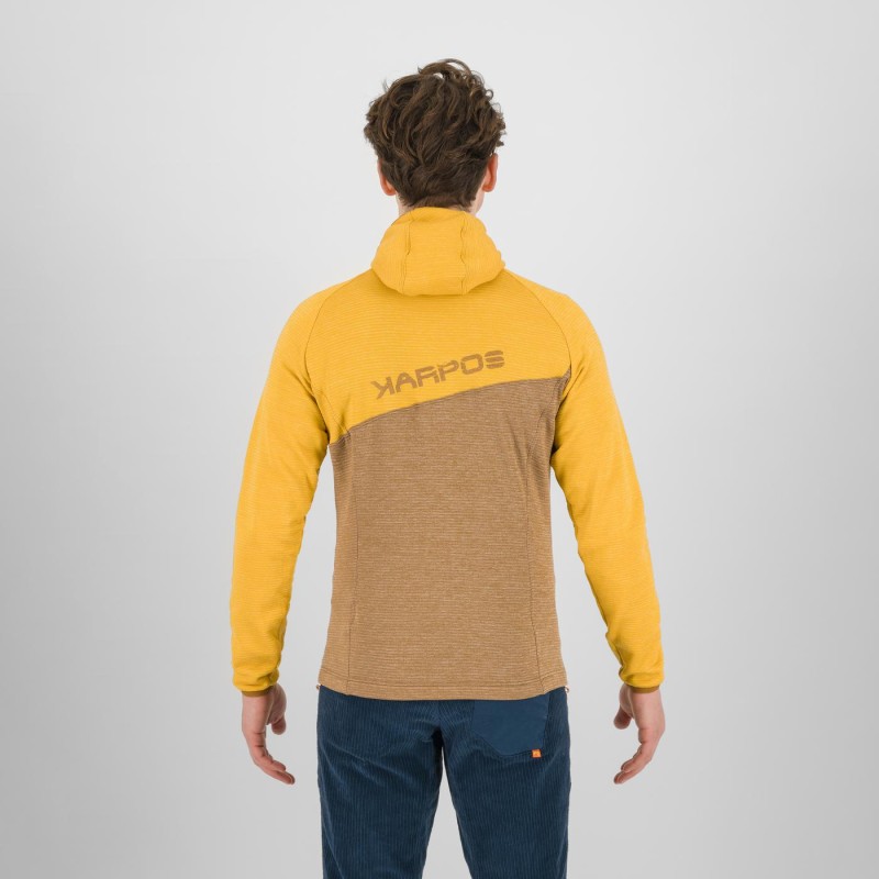 Camascio Full Zip Hoodie