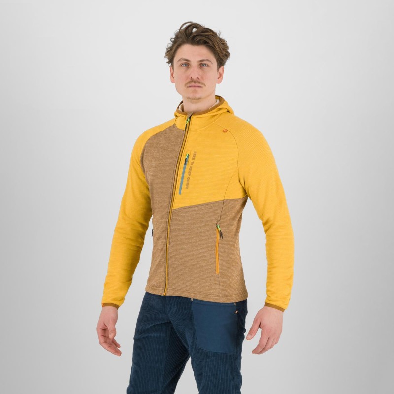 Camascio Full Zip Hoodie