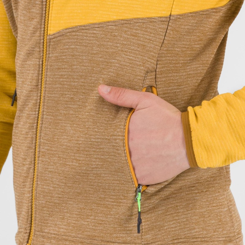 Camascio Full Zip Hoodie