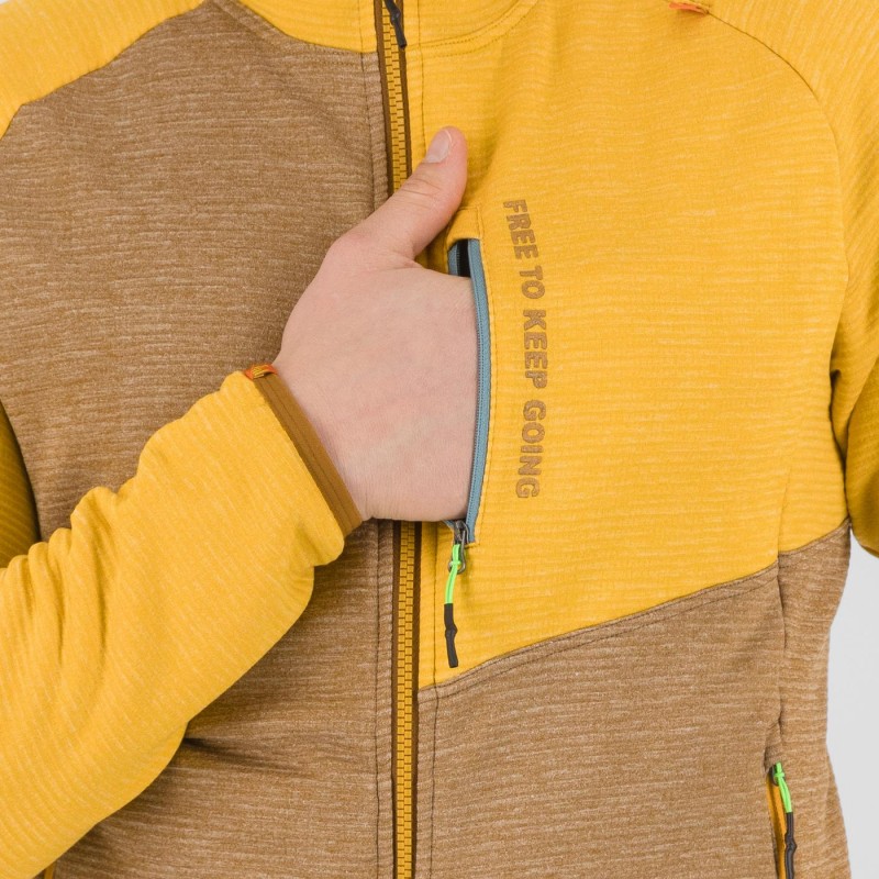 Camascio Full Zip Hoodie